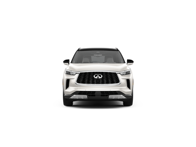 2022 INFINITI QX60 AUTOGRAPH