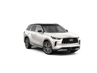 2022 INFINITI QX60 AUTOGRAPH