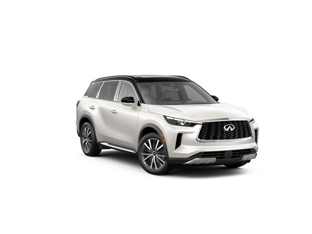 2022 INFINITI QX60 AUTOGRAPH
