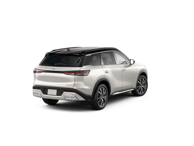 2022 INFINITI QX60 AUTOGRAPH