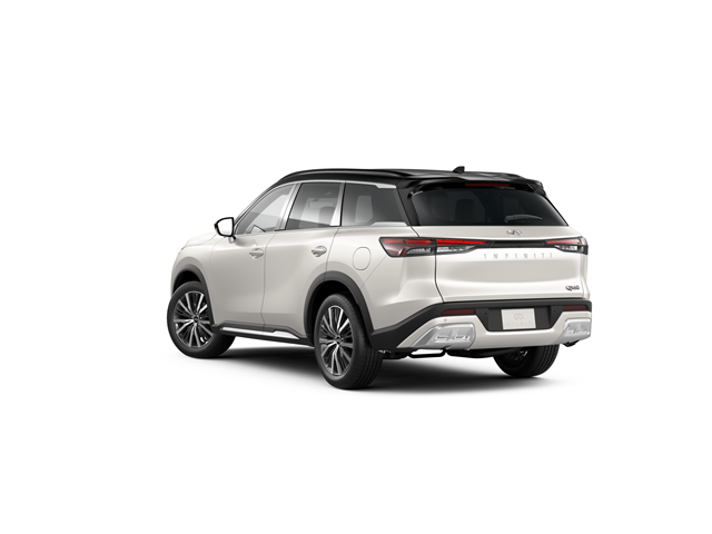 2022 INFINITI QX60 AUTOGRAPH