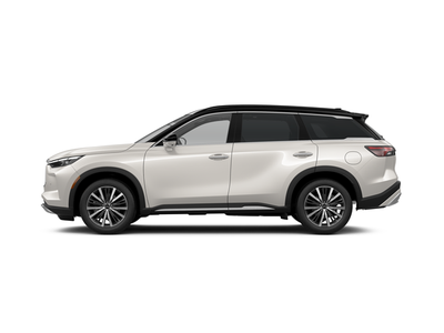 2022 INFINITI QX60 AUTOGRAPH