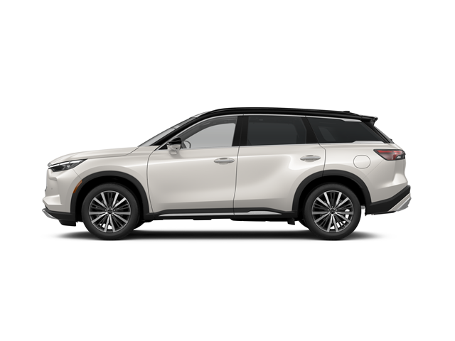 2022 INFINITI QX60 AUTOGRAPH