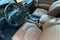 2022 INFINITI QX80 SENSORY