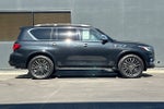 2022 INFINITI QX80 SENSORY