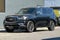 2022 INFINITI QX80 SENSORY