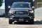 2022 INFINITI QX80 SENSORY
