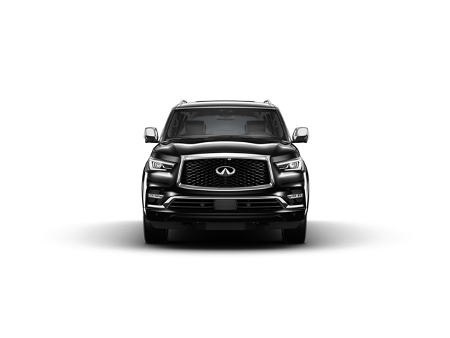 2022 INFINITI QX80 SENSORY