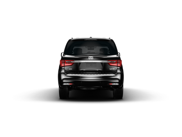 2022 INFINITI QX80 SENSORY