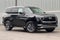 2025 INFINITI QX80 PURE