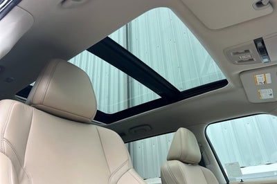 2025 INFINITI QX80 PURE