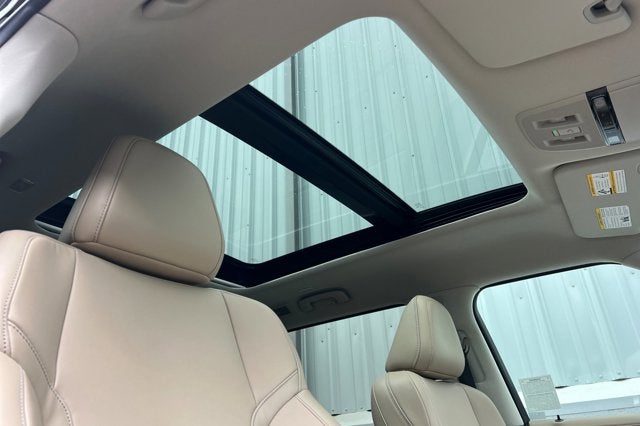 2025 INFINITI QX80 PURE