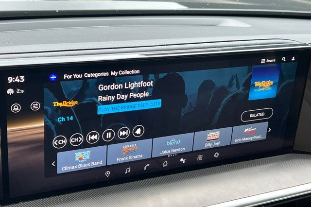 2025 INFINITI QX80 PURE