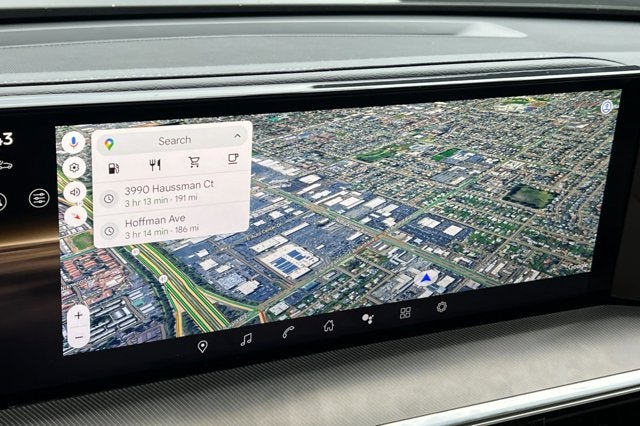 2025 INFINITI QX80 PURE