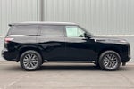2025 INFINITI QX80 PURE