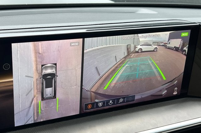 2025 INFINITI QX80 PURE