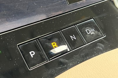 2025 INFINITI QX80 PURE