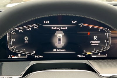 2025 INFINITI QX80 PURE