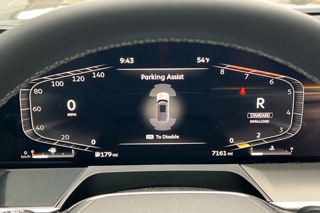 2025 INFINITI QX80 PURE