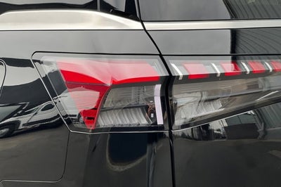 2025 INFINITI QX80 PURE