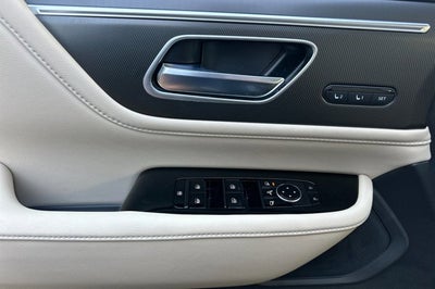 2026 INFINITI QX80 Pure 4WD