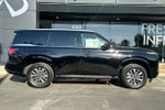 2026 INFINITI QX80 Pure 4WD