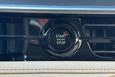 2026 INFINITI QX80 Pure 4WD