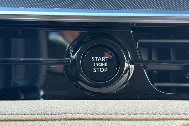 2026 INFINITI QX80 Pure 4WD