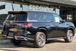 2026 INFINITI QX80 Pure 4WD