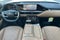 2027 INFINITI QX80 LUXE