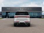 2027 INFINITI QX80 LUXE