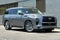 2027 INFINITI QX80 LUXE