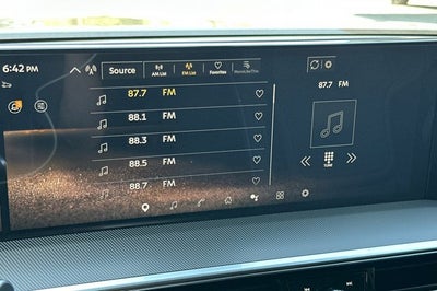 2027 INFINITI QX80 LUXE