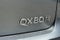 2027 INFINITI QX80 LUXE