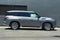 2027 INFINITI QX80 LUXE