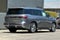 2027 INFINITI QX80 LUXE