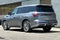 2027 INFINITI QX80 LUXE