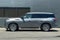2027 INFINITI QX80 LUXE