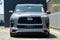 2027 INFINITI QX80 LUXE