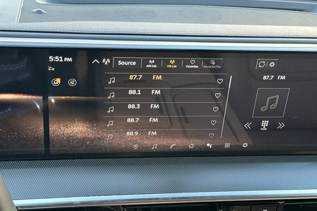 2026 INFINITI QX80 Luxe 4WD