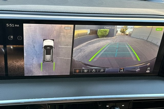 2026 INFINITI QX80 Luxe 4WD