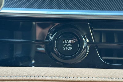 2026 INFINITI QX80 Luxe 4WD