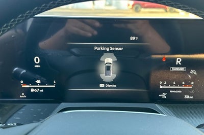 2026 INFINITI QX80 Luxe 4WD