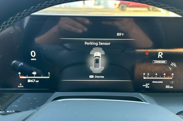 2026 INFINITI QX80 Luxe 4WD