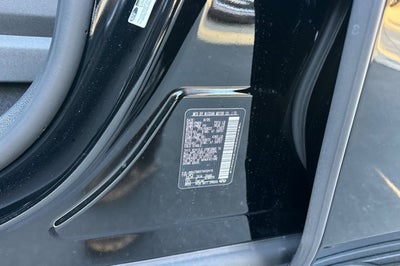 2026 INFINITI QX80 Luxe 4WD