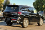 2026 INFINITI QX80 Luxe 4WD