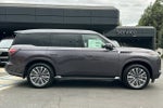2026 INFINITI QX80 Luxe 4WD