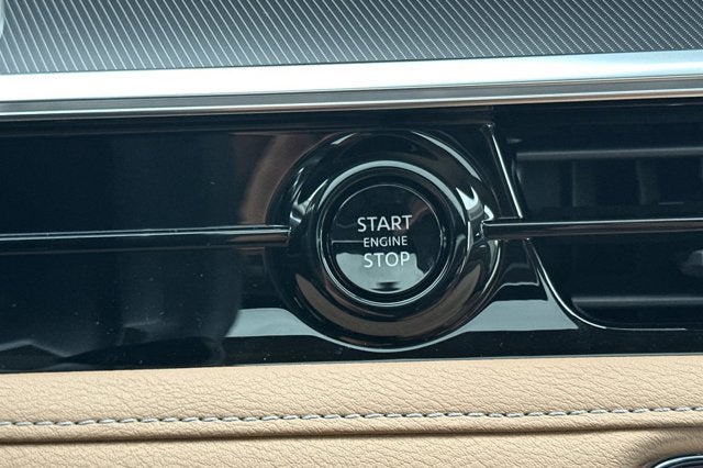 2026 INFINITI QX80 Luxe 4WD