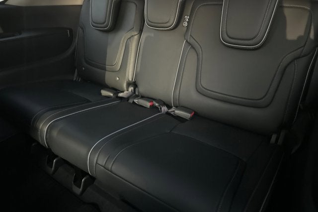 2026 INFINITI QX80 Luxe 4WD