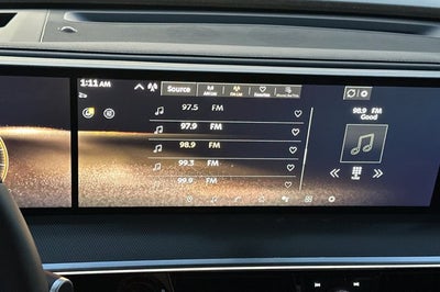 2026 INFINITI QX80 Luxe 4WD